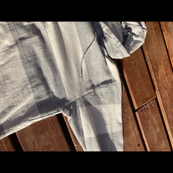 Vintage ll bean hoodie pullover - Picture 4 of 5